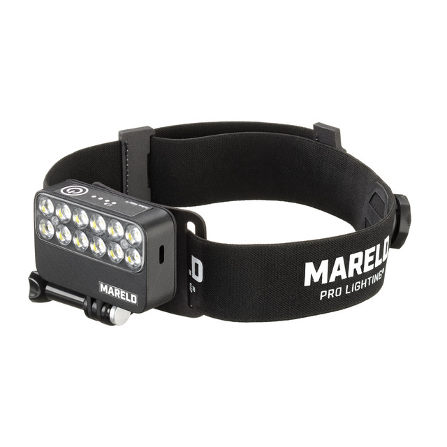 PANNLAMPA TELLUS 1000 RE MARELD